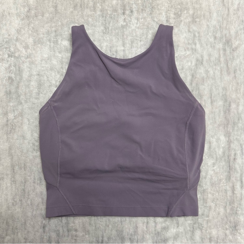Lululemon Align High-Neck Tank